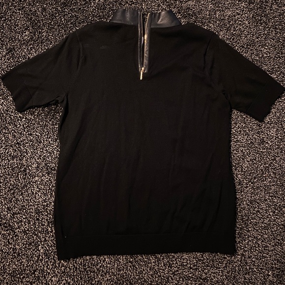 BLACK TOP - Picture 2 of 3